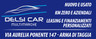 Logo Delsi car